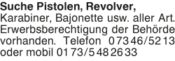Vorschaubild der Anzeige, (Id: 1983083)