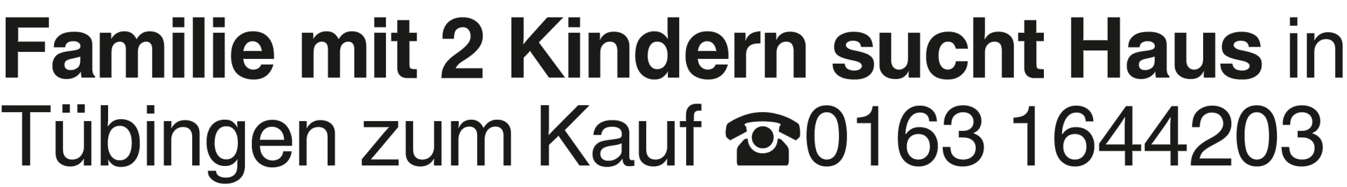 Vorschaubild der Anzeige, (Id: 1961318)