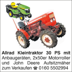 Vorschaubild der Anzeige, (Id: 1971674)