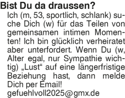 Vorschaubild der Anzeige, (Id: 1958704)