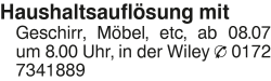Vorschaubild der Anzeige, (Id: 1959497)