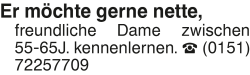 Vorschaubild der Anzeige, (Id: 1959557)