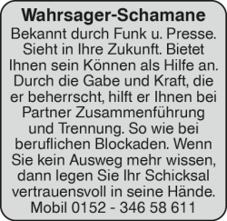 Vorschaubild der Anzeige, (Id: 1959797)