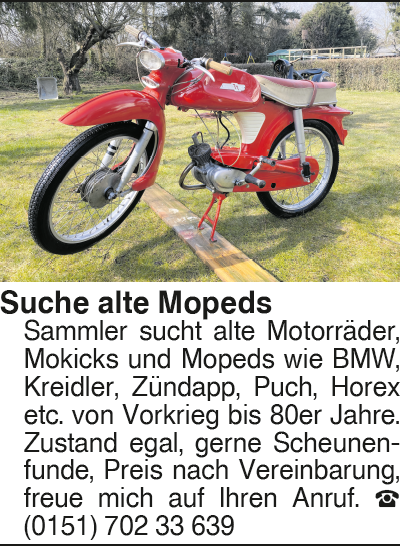 Vorschaubild der Anzeige, (Id: 1959559)