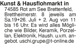 Vorschaubild der Anzeige, (Id: 1961356)