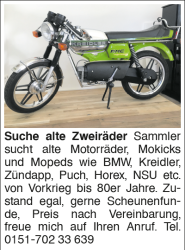Vorschaubild der Anzeige, (Id: 1959513)