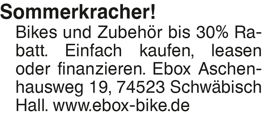 Vorschaubild der Anzeige, (Id: 1959568)