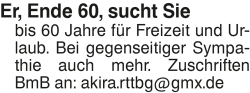 Vorschaubild der Anzeige, (Id: 1958724)