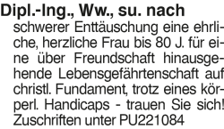 Vorschaubild der Anzeige, (Id: 1959780)