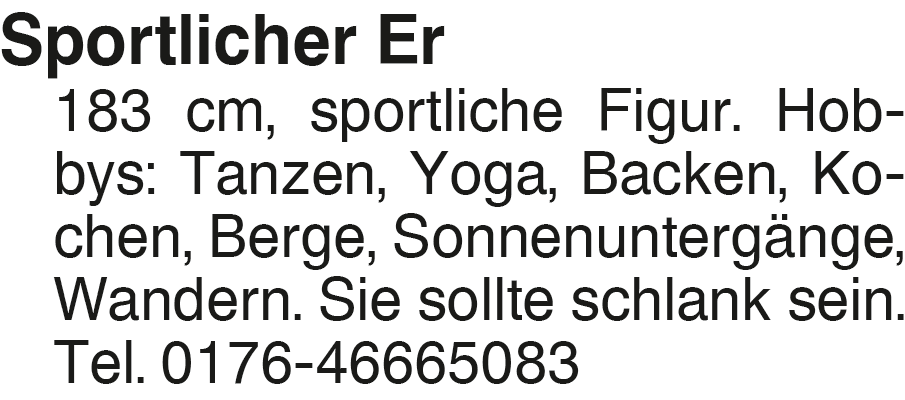 Vorschaubild der Anzeige, (Id: 1959784)