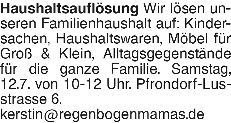 Vorschaubild der Anzeige, (Id: 1959527)