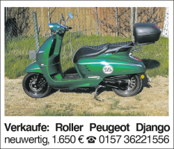 Vorschaubild der Anzeige, (Id: 1959528)