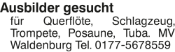Vorschaubild der Anzeige, (Id: 1959587)