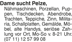 Vorschaubild der Anzeige, (Id: 1959331)
