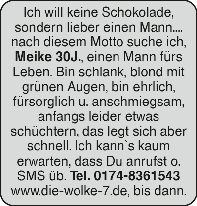 Vorschaubild der Anzeige, (Id: 1961579)