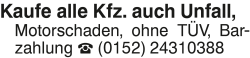 Vorschaubild der Anzeige, (Id: 1959600)