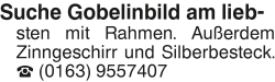 Vorschaubild der Anzeige, (Id: 1959605)