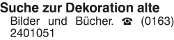 Vorschaubild der Anzeige, (Id: 1959606)