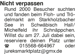 Vorschaubild der Anzeige, (Id: 1961361)