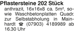 Vorschaubild der Anzeige, (Id: 1959607)