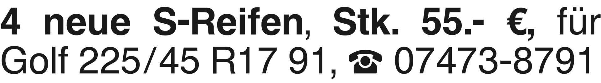 Vorschaubild der Anzeige, (Id: 1959541)