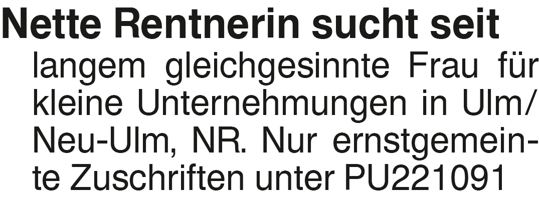 Vorschaubild der Anzeige, (Id: 1959788)
