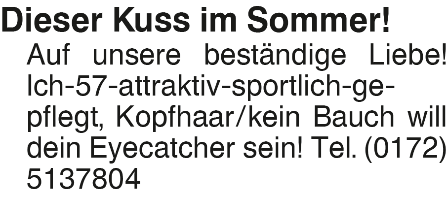 Vorschaubild der Anzeige, (Id: 1959796)