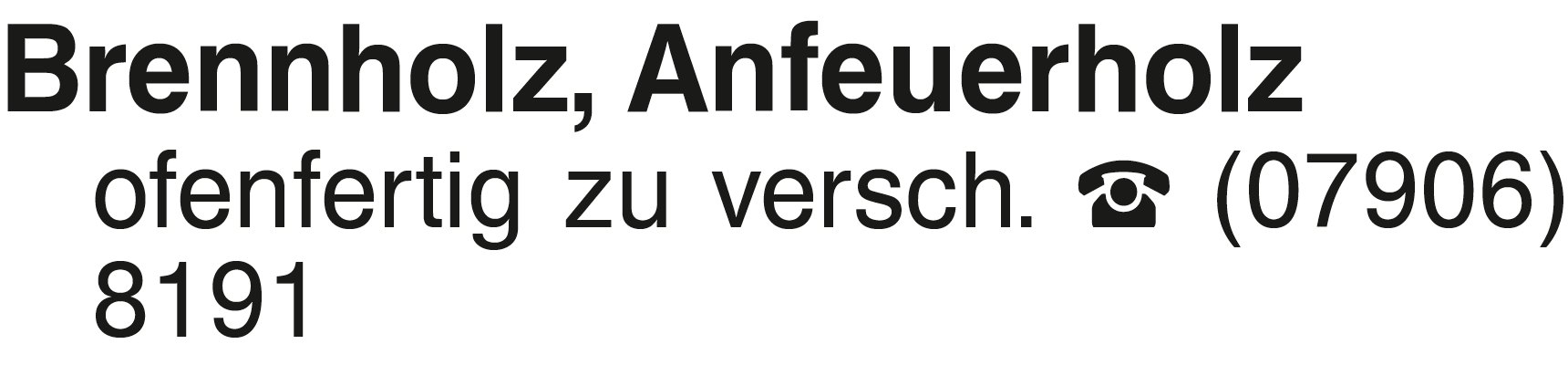 Vorschaubild der Anzeige, (Id: 1961366)