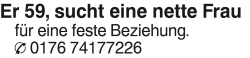 Vorschaubild der Anzeige, (Id: 1961557)