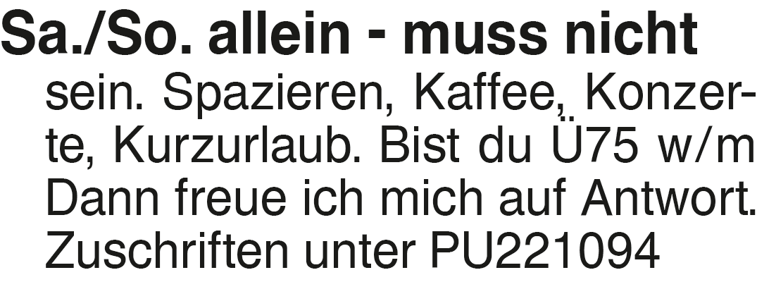 Vorschaubild der Anzeige, (Id: 1961558)
