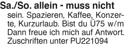 Vorschaubild der Anzeige, (Id: 1961558)