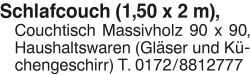 Vorschaubild der Anzeige, (Id: 1960387)