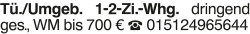 Vorschaubild der Anzeige, (Id: 1961326)