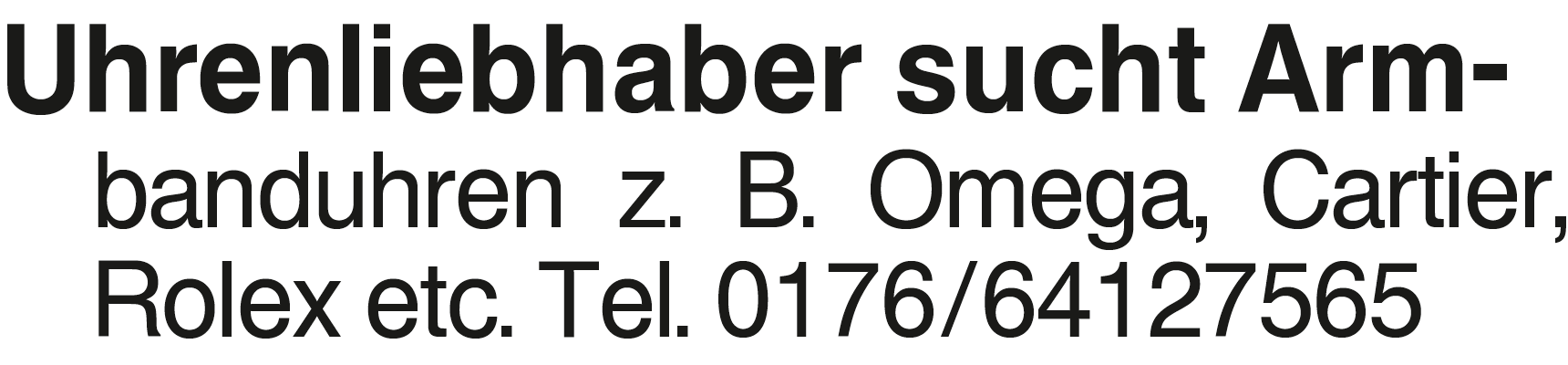 Vorschaubild der Anzeige, (Id: 1960382)