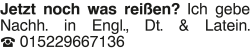 Vorschaubild der Anzeige, (Id: 1961327)