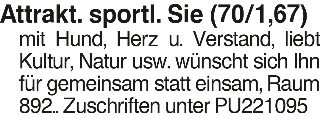 Vorschaubild der Anzeige, (Id: 1960384)