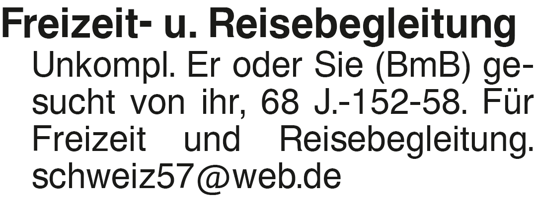 Vorschaubild der Anzeige, (Id: 1960386)