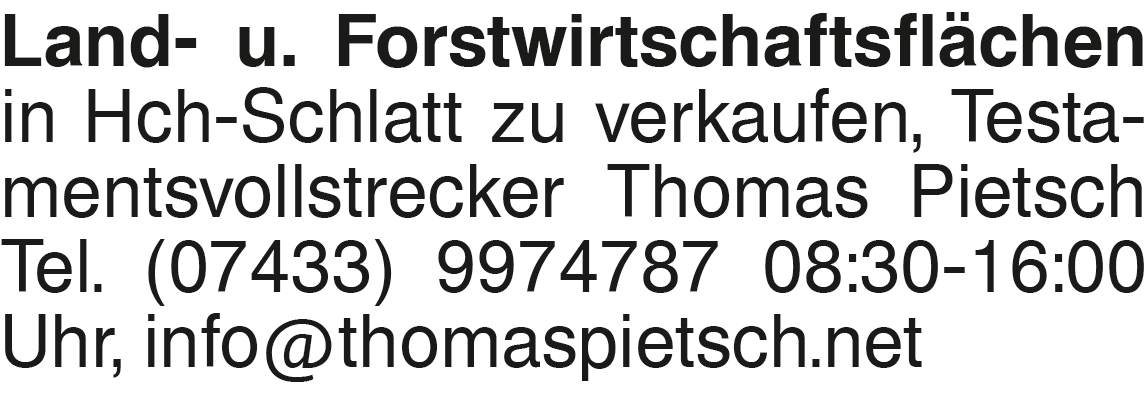 Vorschaubild der Anzeige, (Id: 1961333)
