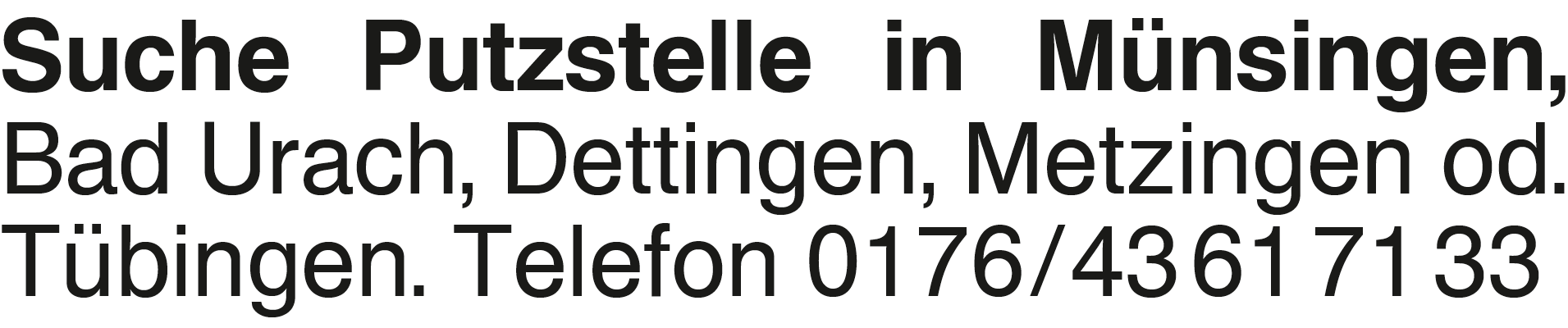 Vorschaubild der Anzeige, (Id: 1961334)