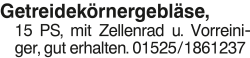 Vorschaubild der Anzeige, (Id: 1961080)