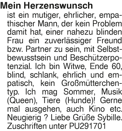 Vorschaubild der Anzeige, (Id: 1962353)
