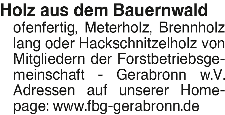 Vorschaubild der Anzeige, (Id: 1961380)