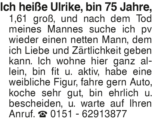 Vorschaubild der Anzeige, (Id: 1961383)