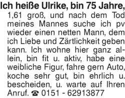Vorschaubild der Anzeige, (Id: 1961383)
