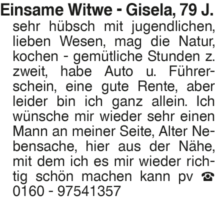 Vorschaubild der Anzeige, (Id: 1961384)