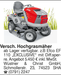 Vorschaubild der Anzeige, (Id: 1961386)