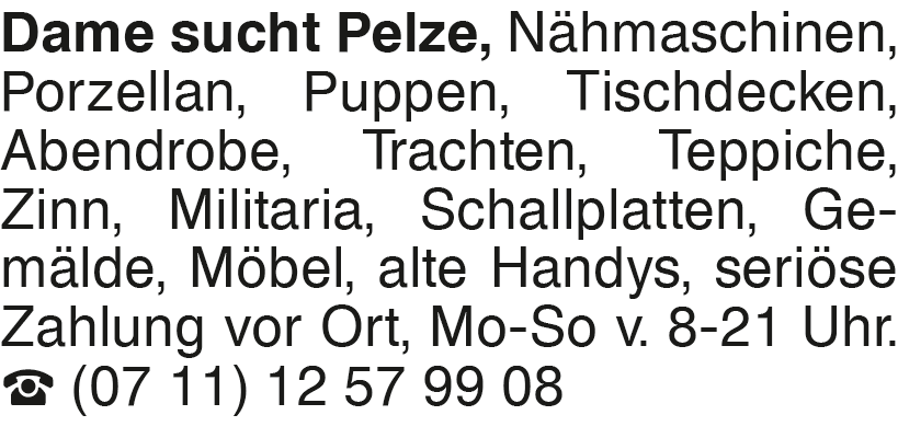 Vorschaubild der Anzeige, (Id: 1961346)