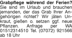 Vorschaubild der Anzeige, (Id: 1961347)