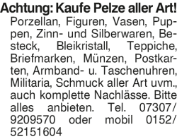 Vorschaubild der Anzeige, (Id: 1961569)