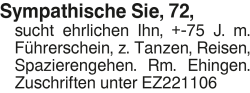 Vorschaubild der Anzeige, (Id: 1961570)